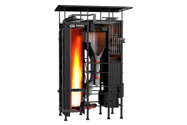 zg-swz ZG系列生物质电站锅炉