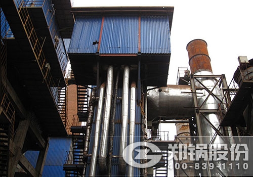 4c26a3ddf24f37491bf5513d33242dbd 余热锅炉